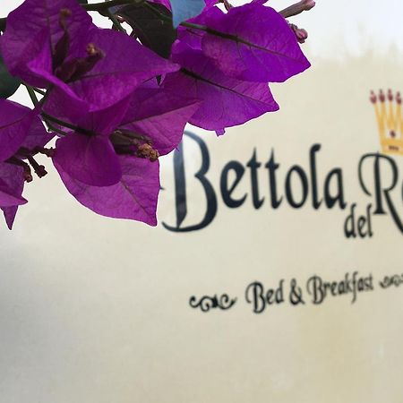Bettola Del Re Capri Home Boutique B&B Anacapri  Exteriör bild