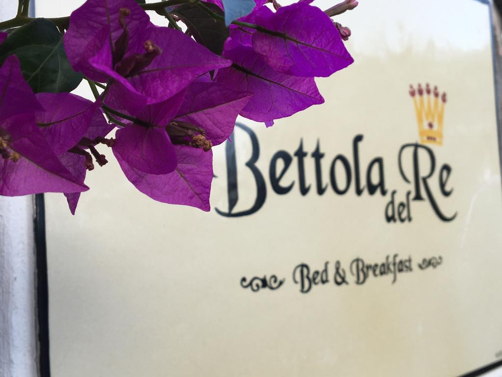 Bettola Del Re Capri Home Boutique B&B Anacapri  Exteriör bild